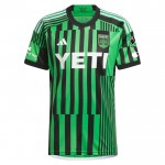 Günstige Fußballtrikots Austin Fc Heimtrikot 2023-24 Kurzarm